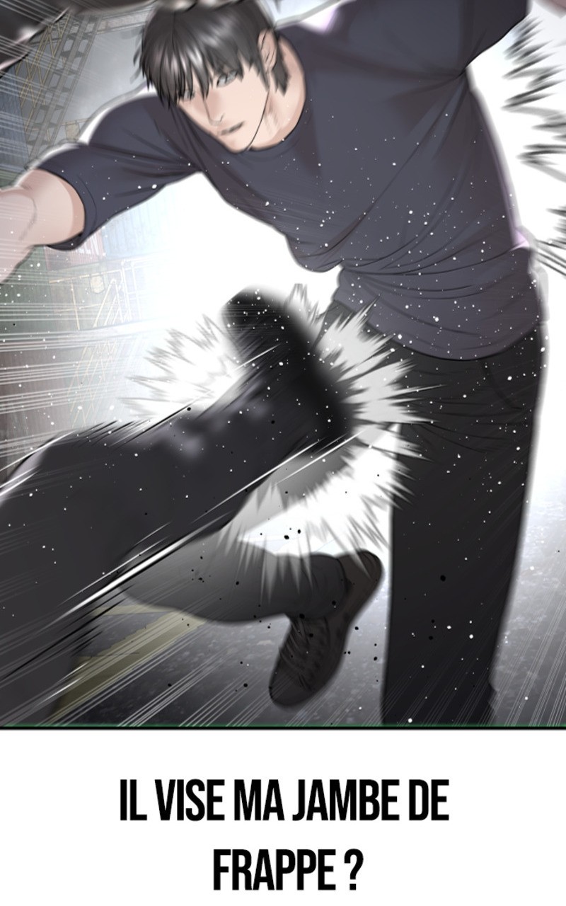 Read How To Fight vf Manga Online