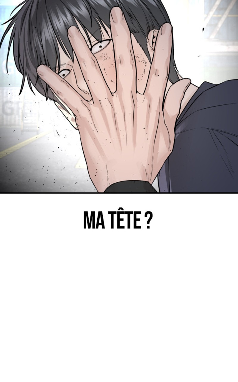 Read How To Fight vf Manga Online