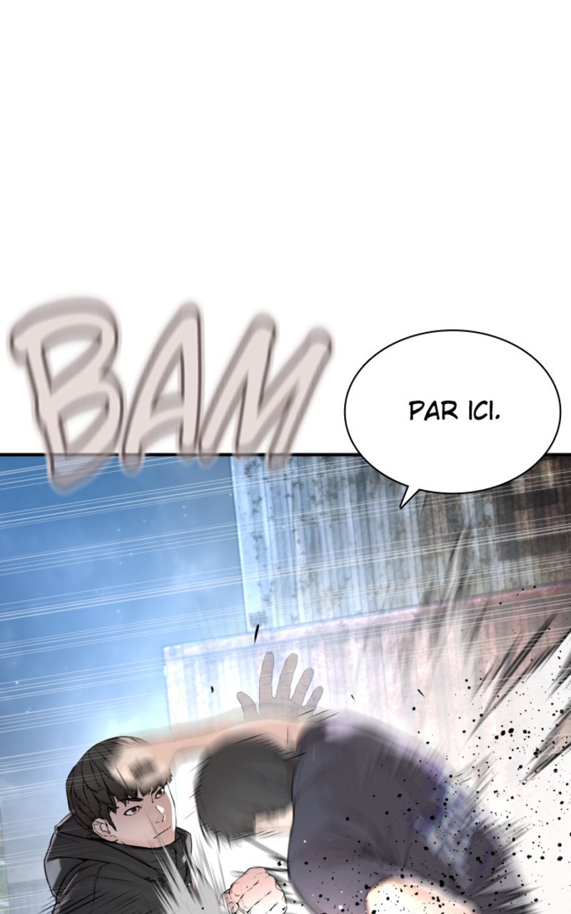 Read How To Fight vf Manga Online