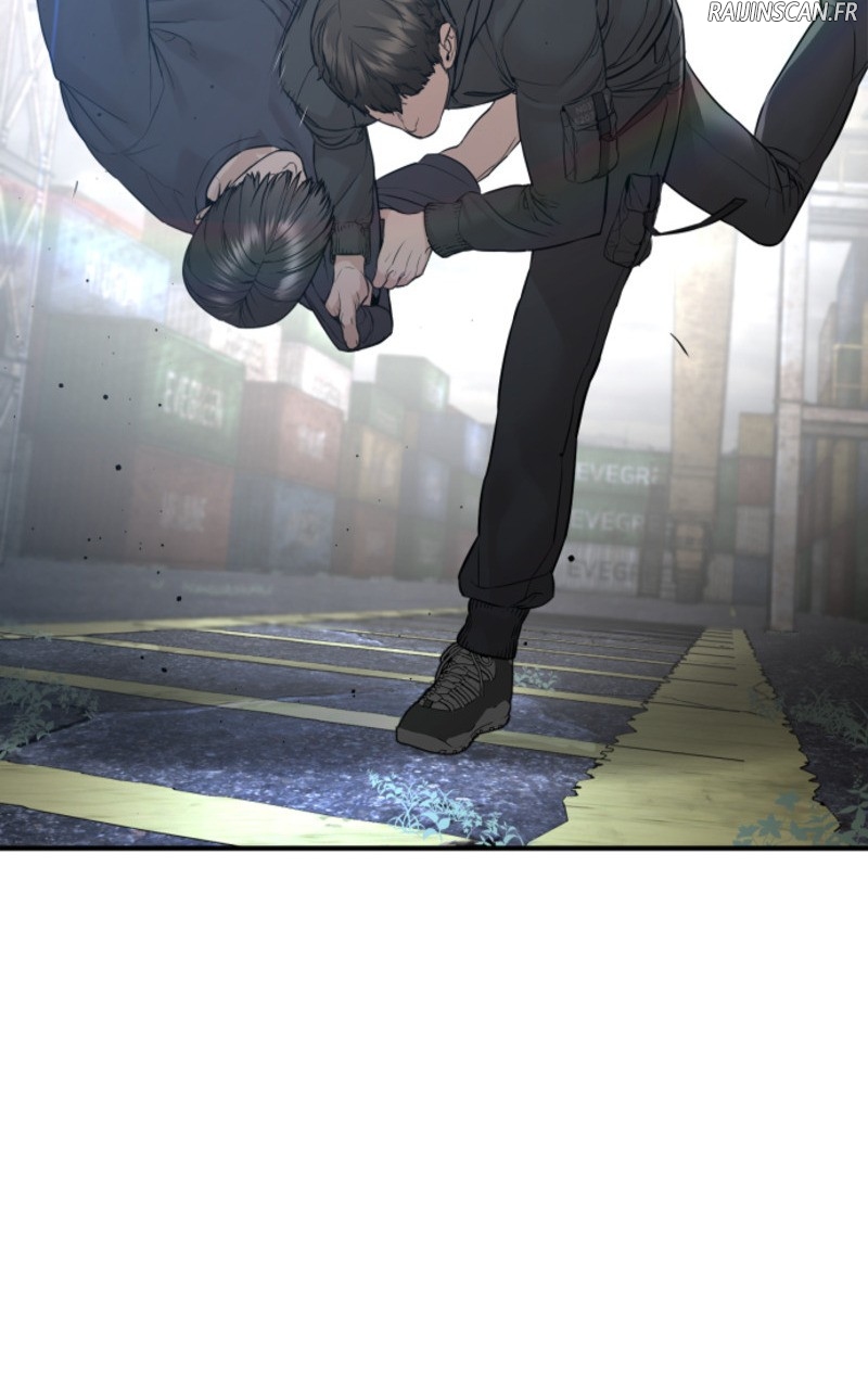 Read How To Fight vf Manga Online