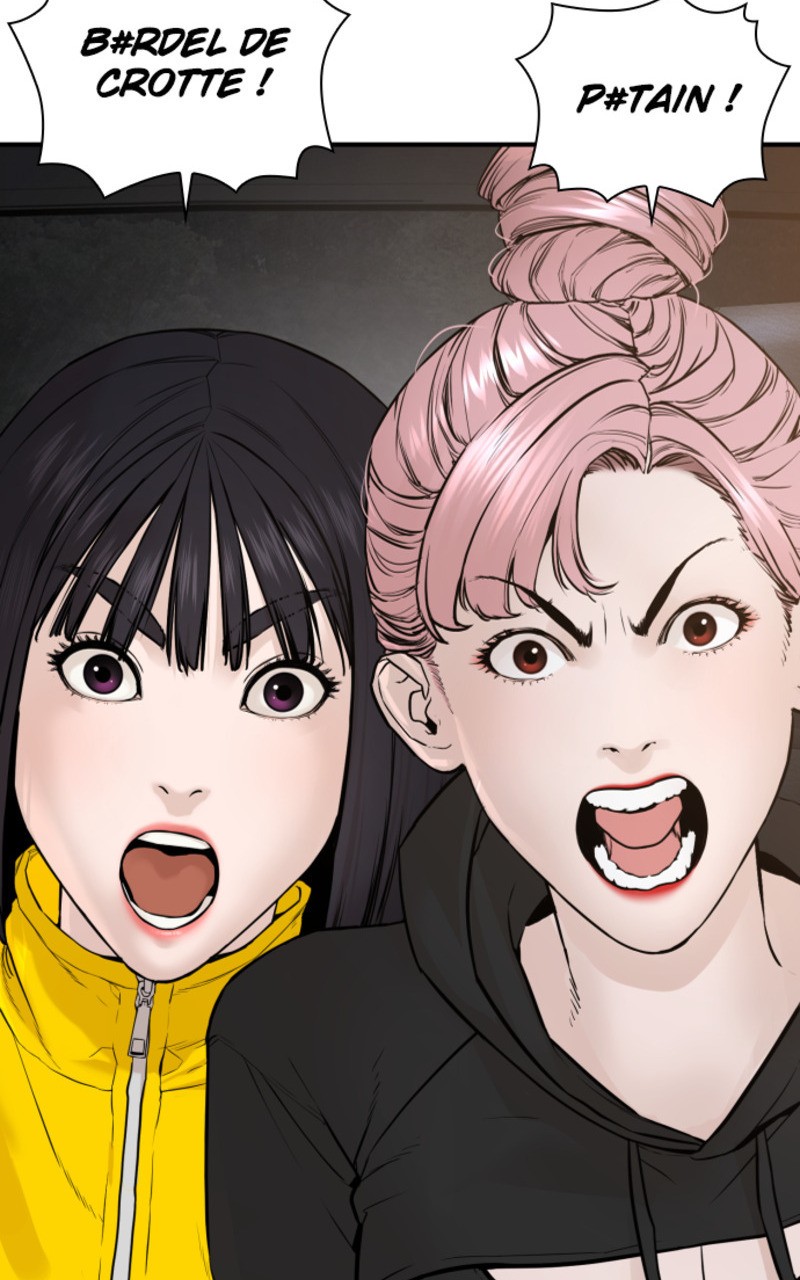 Read How To Fight vf Manga Online