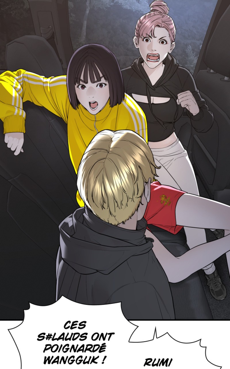 Read How To Fight vf Manga Online