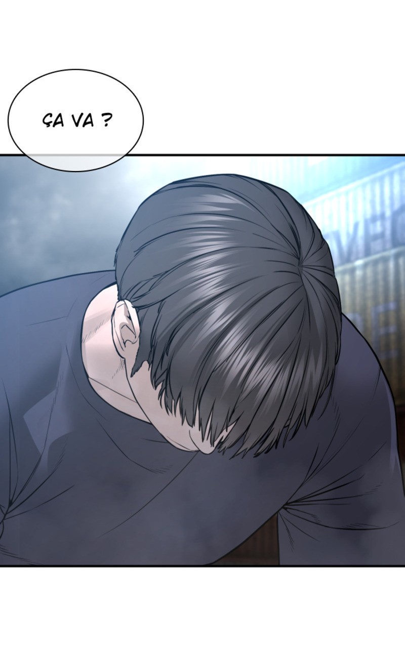 Read How To Fight vf Manga Online
