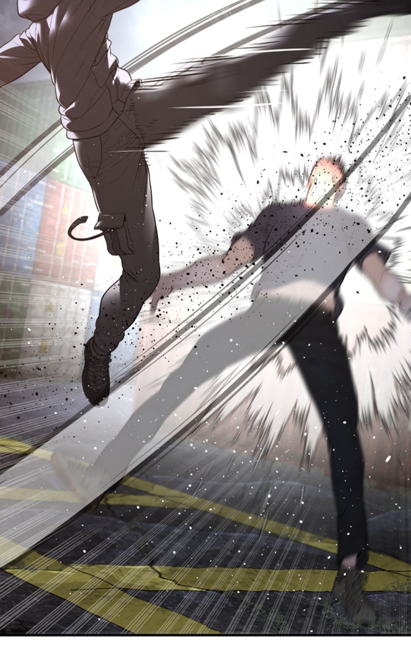 Read How To Fight vf Manga Online