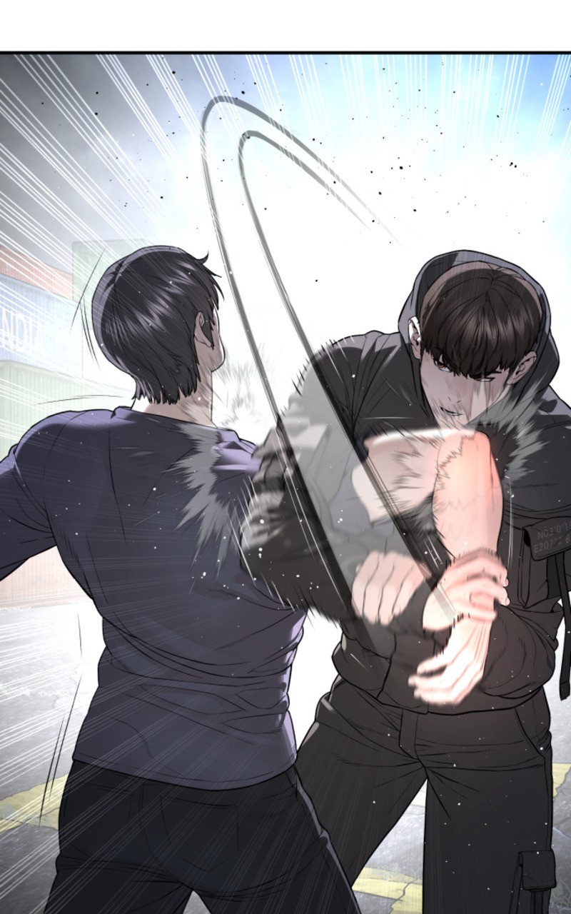 Read How To Fight vf Manga Online