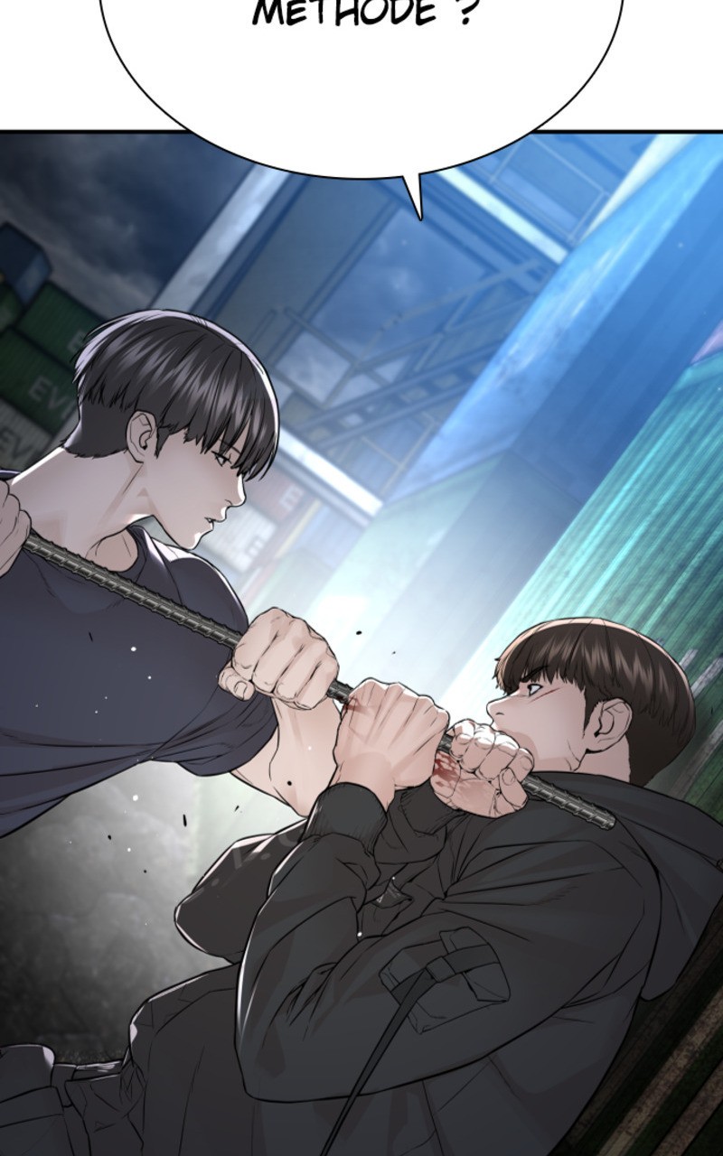Read How To Fight vf Manga Online