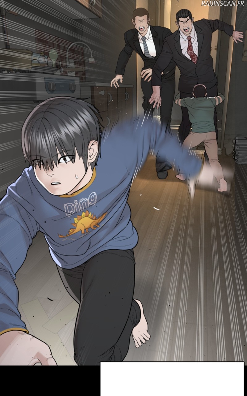 Read How To Fight vf Manga Online