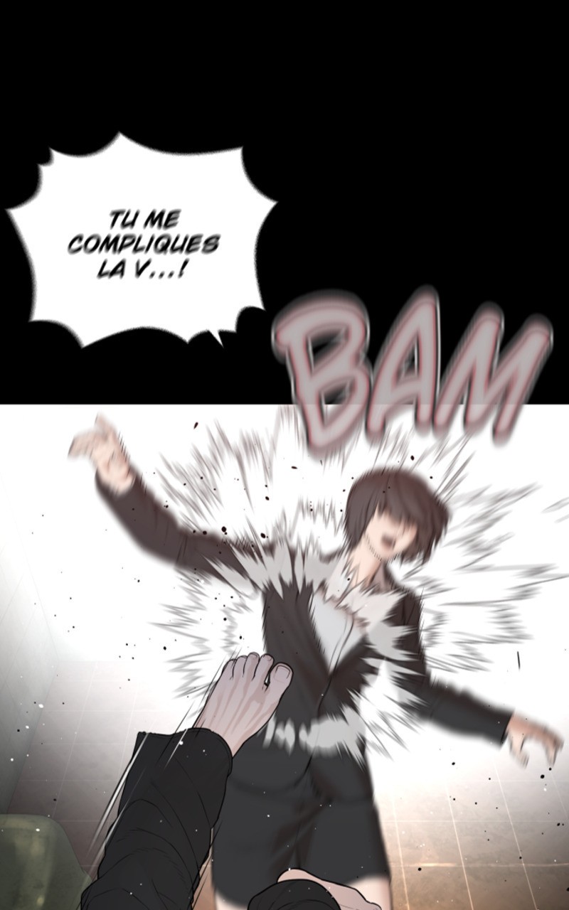 Read How To Fight vf Manga Online