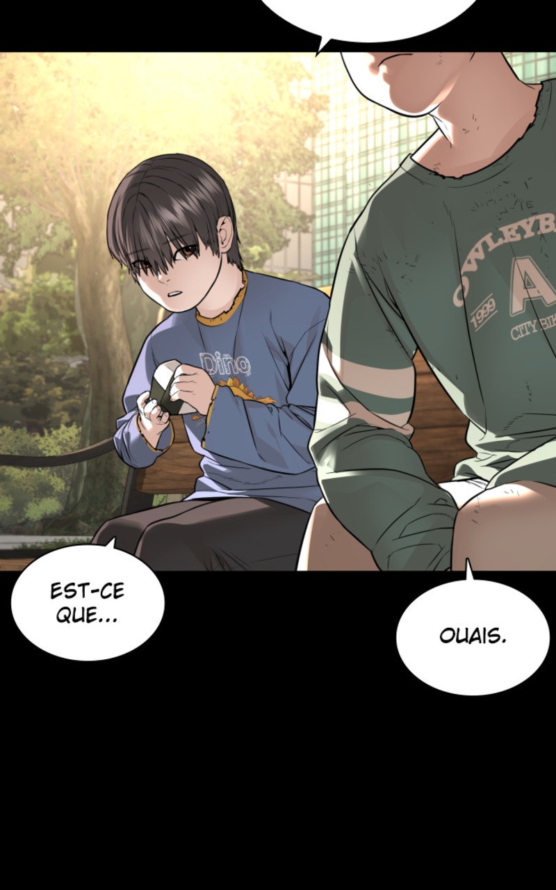 Read How To Fight vf Manga Online