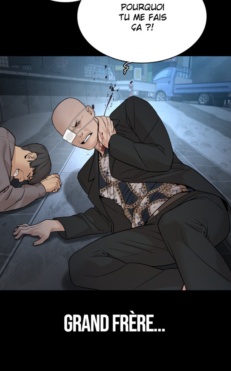 Read How To Fight vf Manga Online