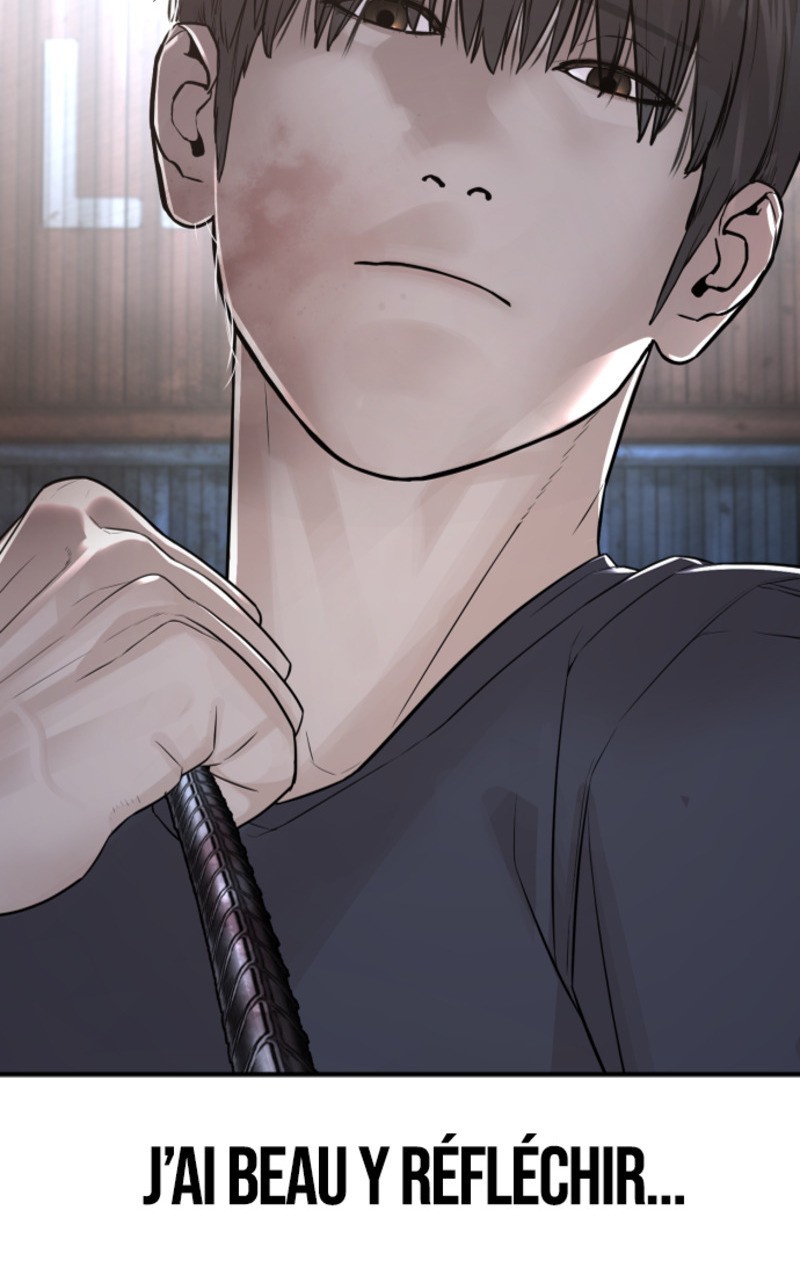 Read How To Fight vf Manga Online