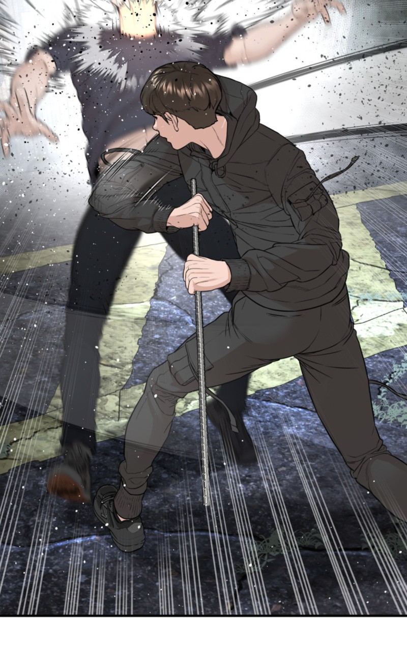 Read How To Fight vf Manga Online