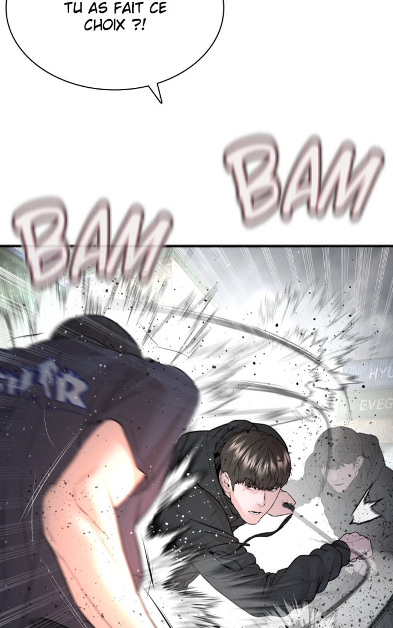 Read How To Fight vf Manga Online
