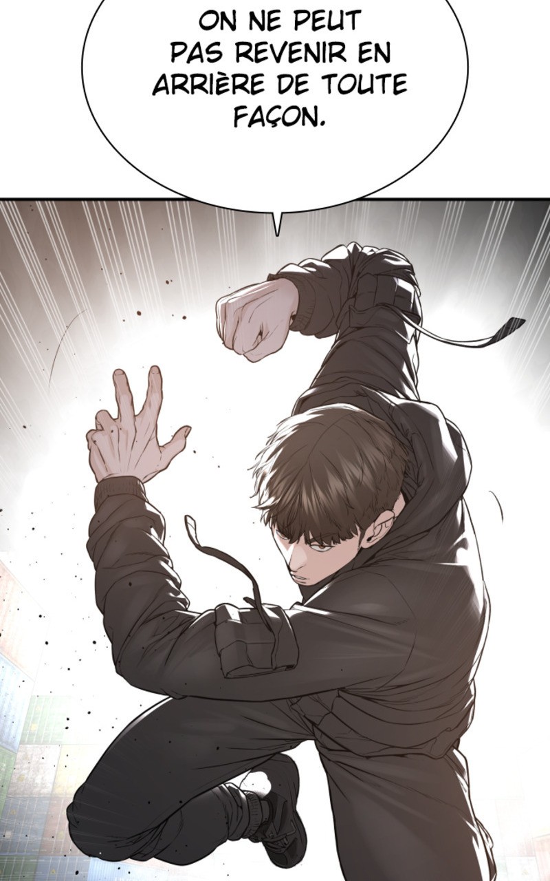 Read How To Fight vf Manga Online