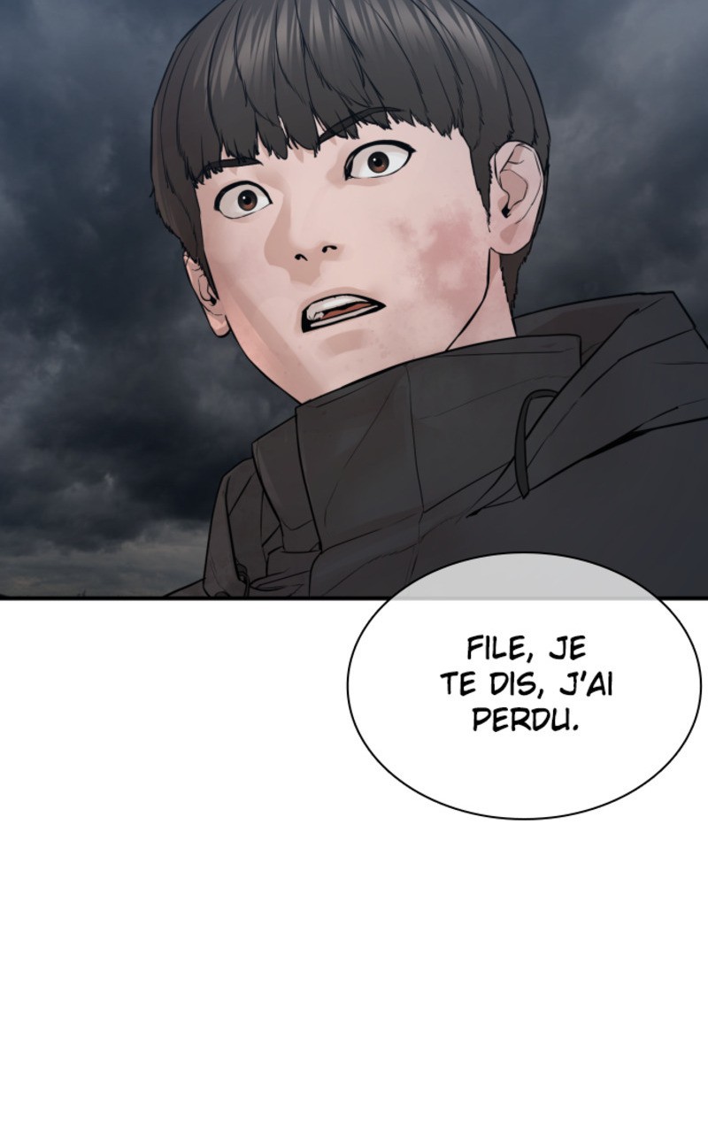 Read How To Fight vf Manga Online