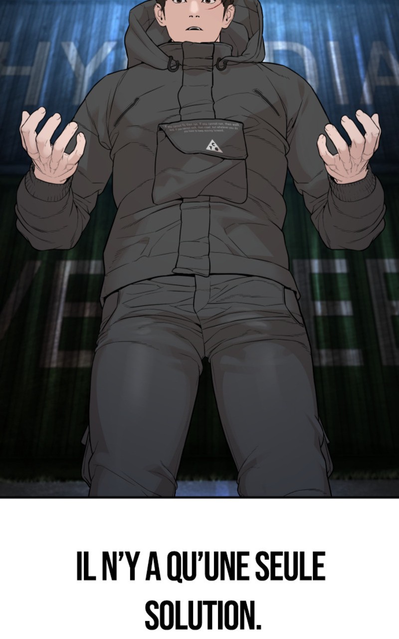 Read How To Fight vf Manga Online
