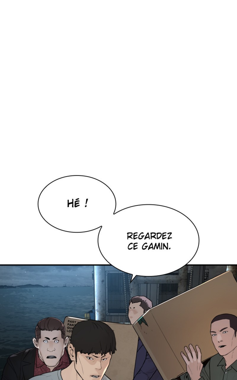Read How To Fight vf Manga Online