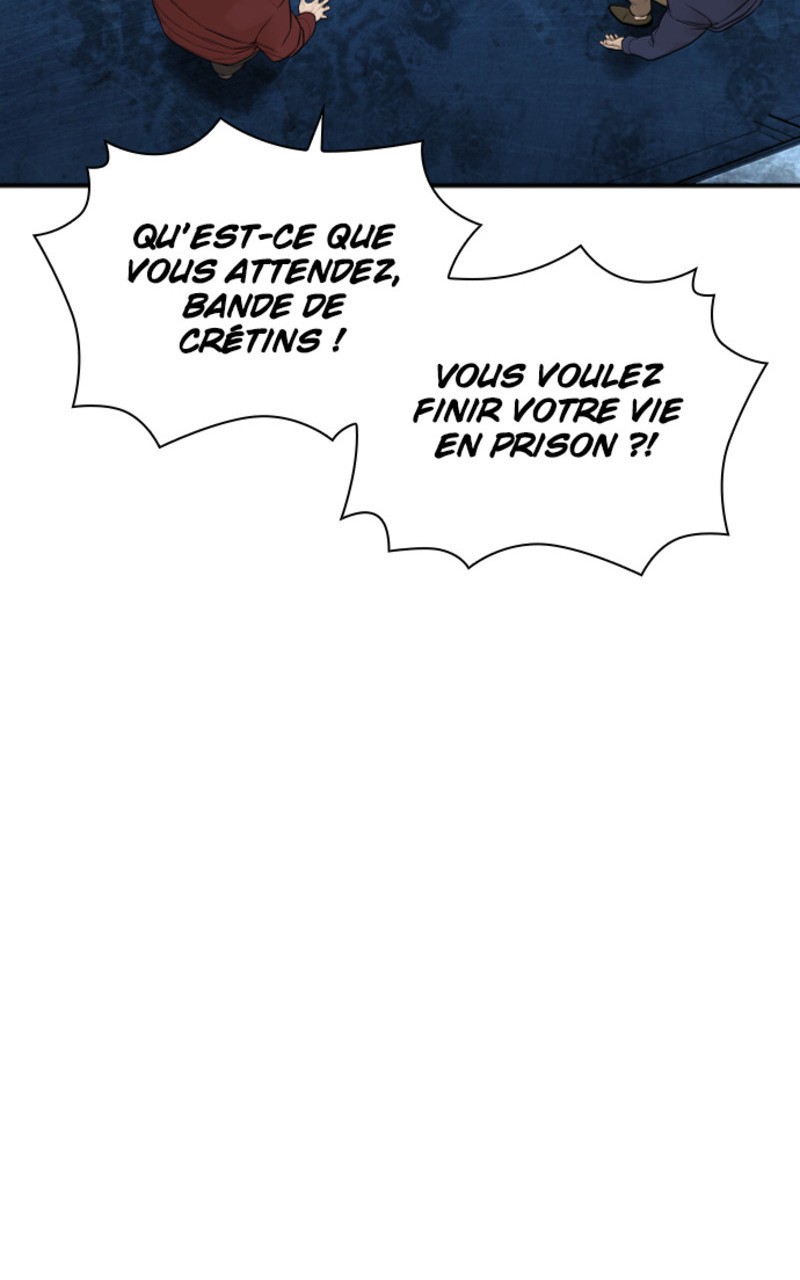 Read How To Fight vf Manga Online