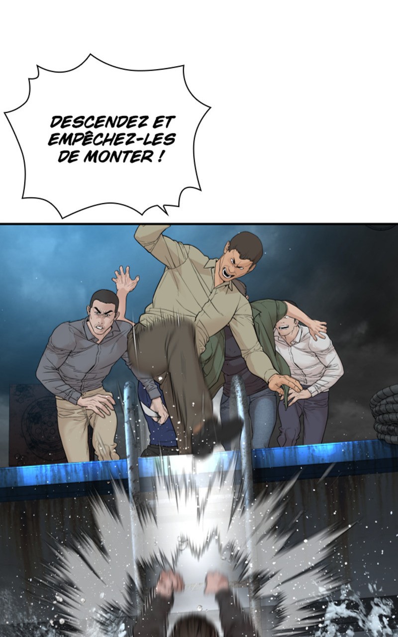 Read How To Fight vf Manga Online