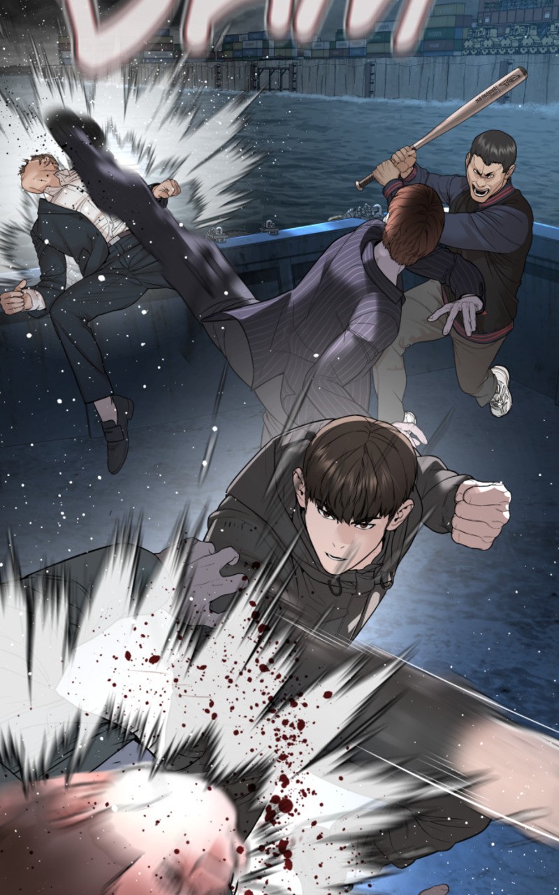 Read How To Fight vf Manga Online