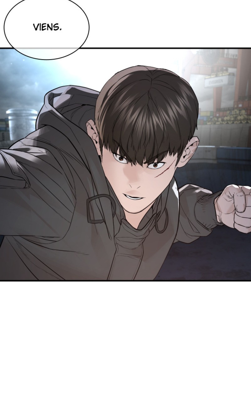 Read How To Fight vf Manga Online
