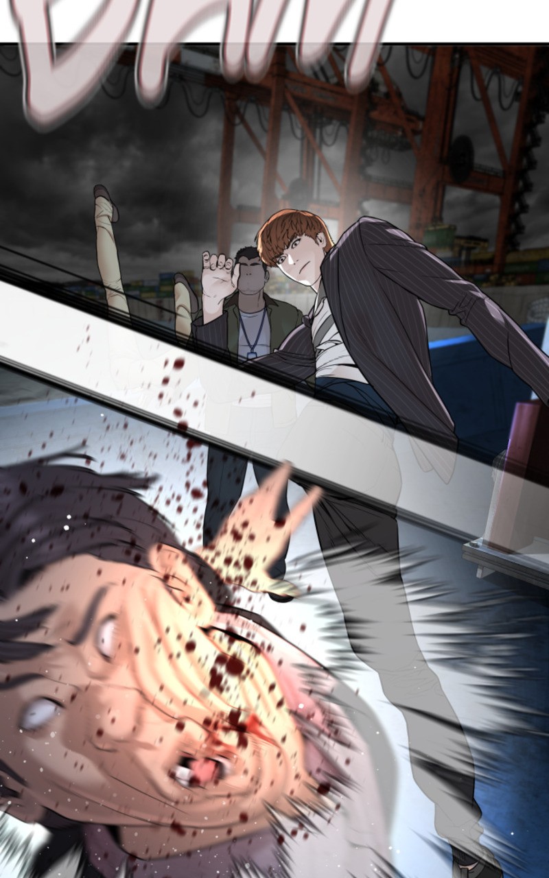 Read How To Fight vf Manga Online