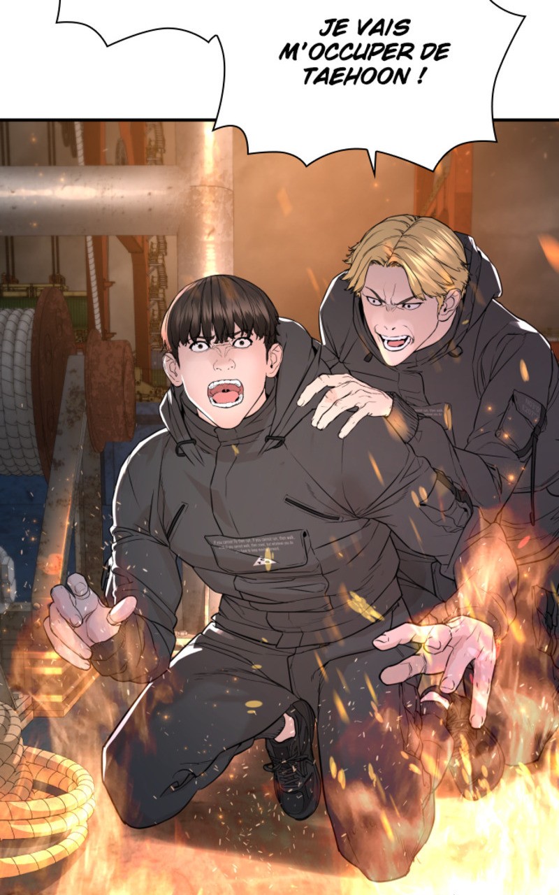 Read How To Fight vf Manga Online