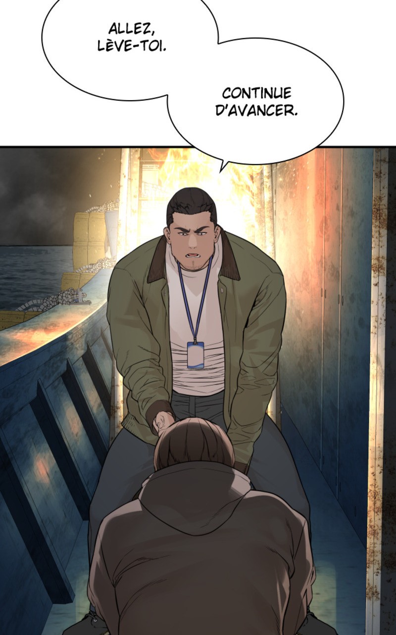 Read How To Fight vf Manga Online