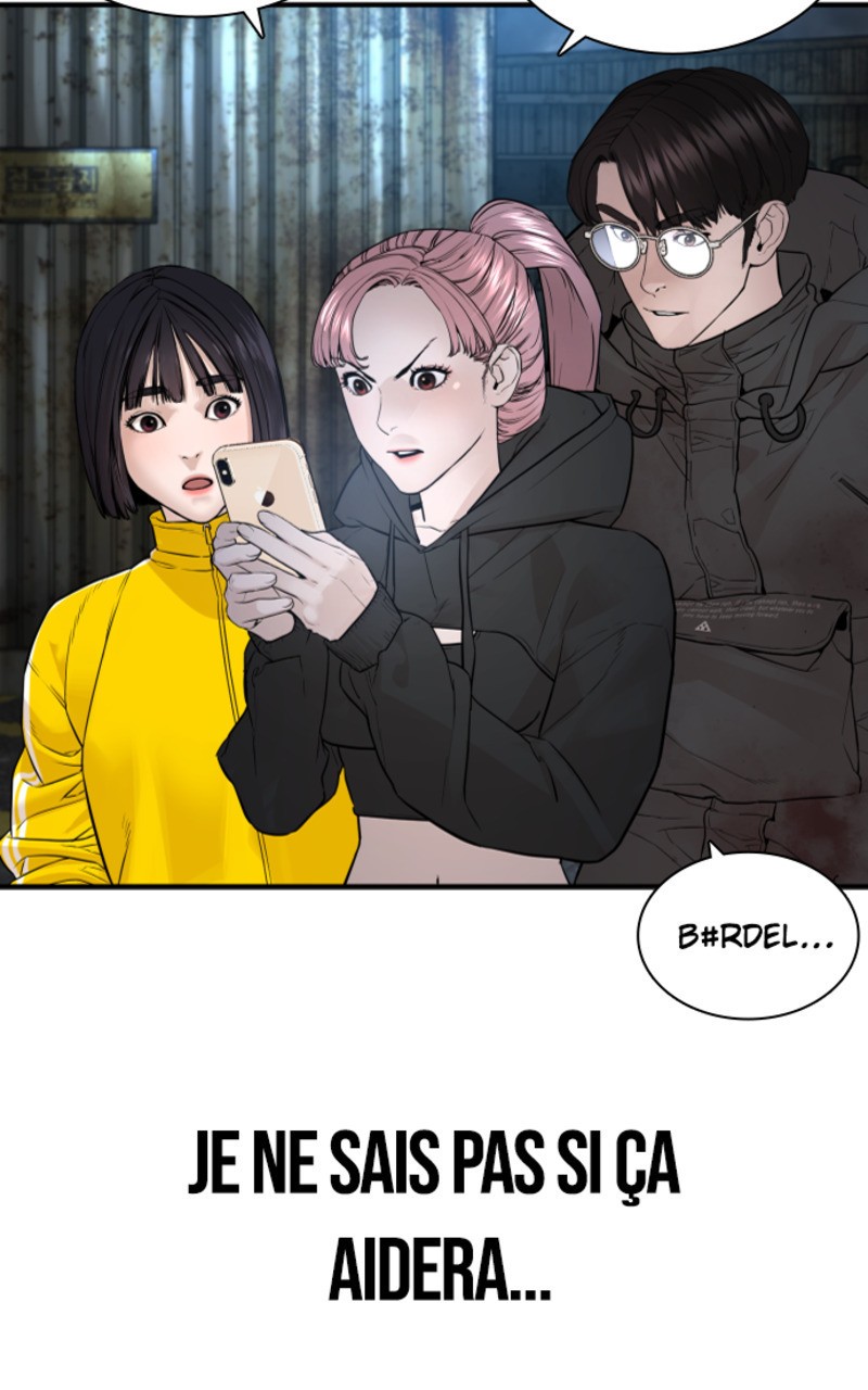 Read How To Fight vf Manga Online