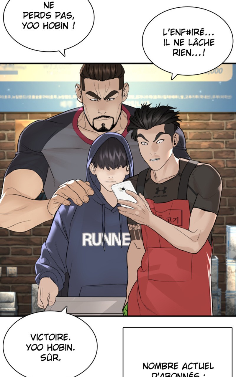 Read How To Fight vf Manga Online