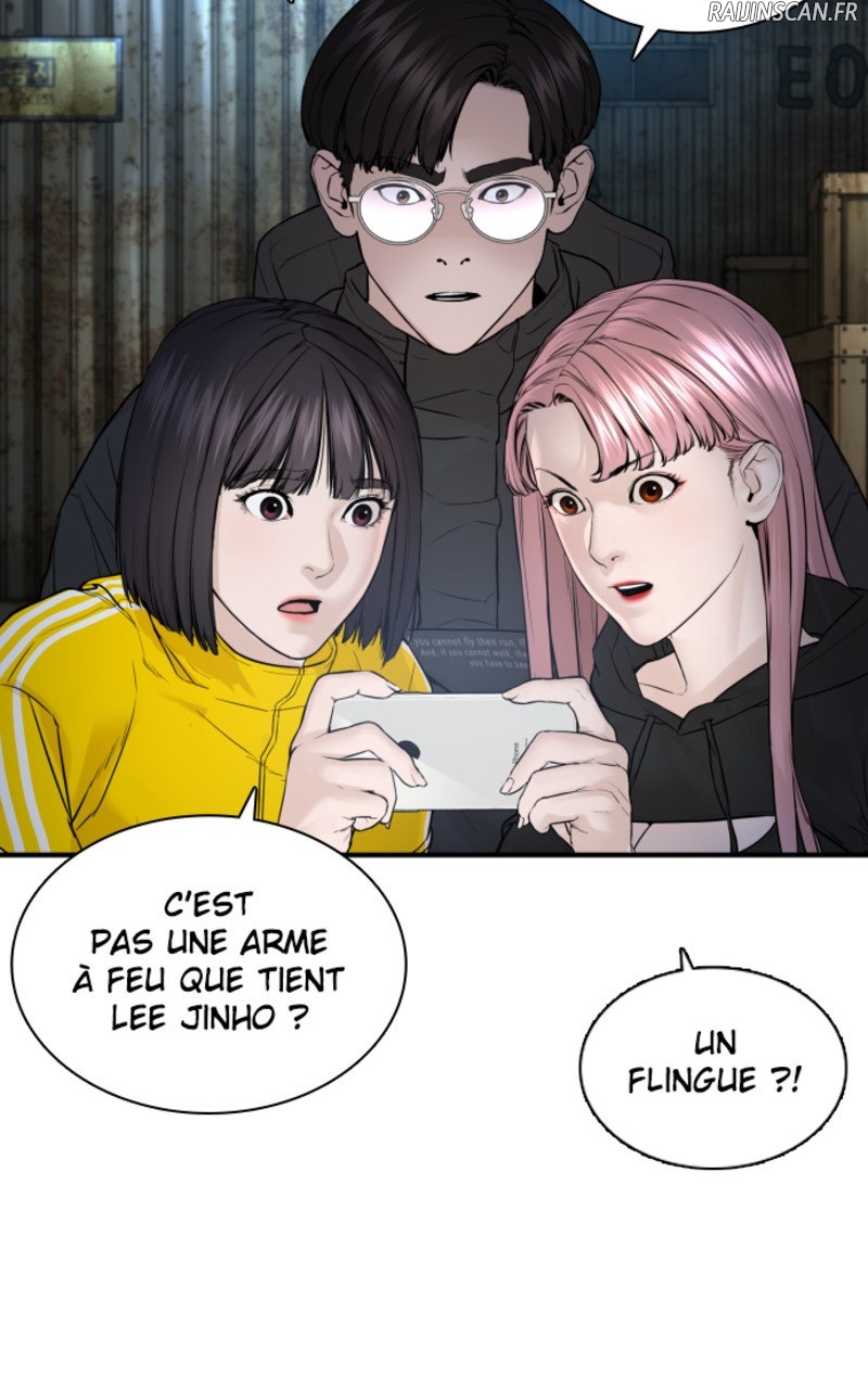 Read How To Fight vf Manga Online