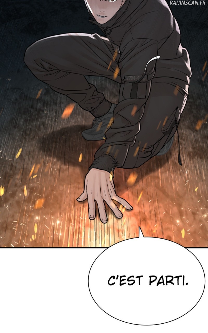 Read How To Fight vf Manga Online