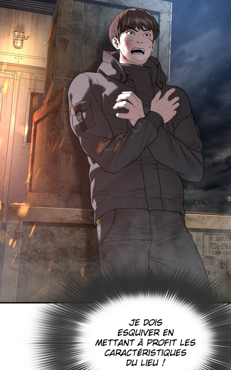 Read How To Fight vf Manga Online