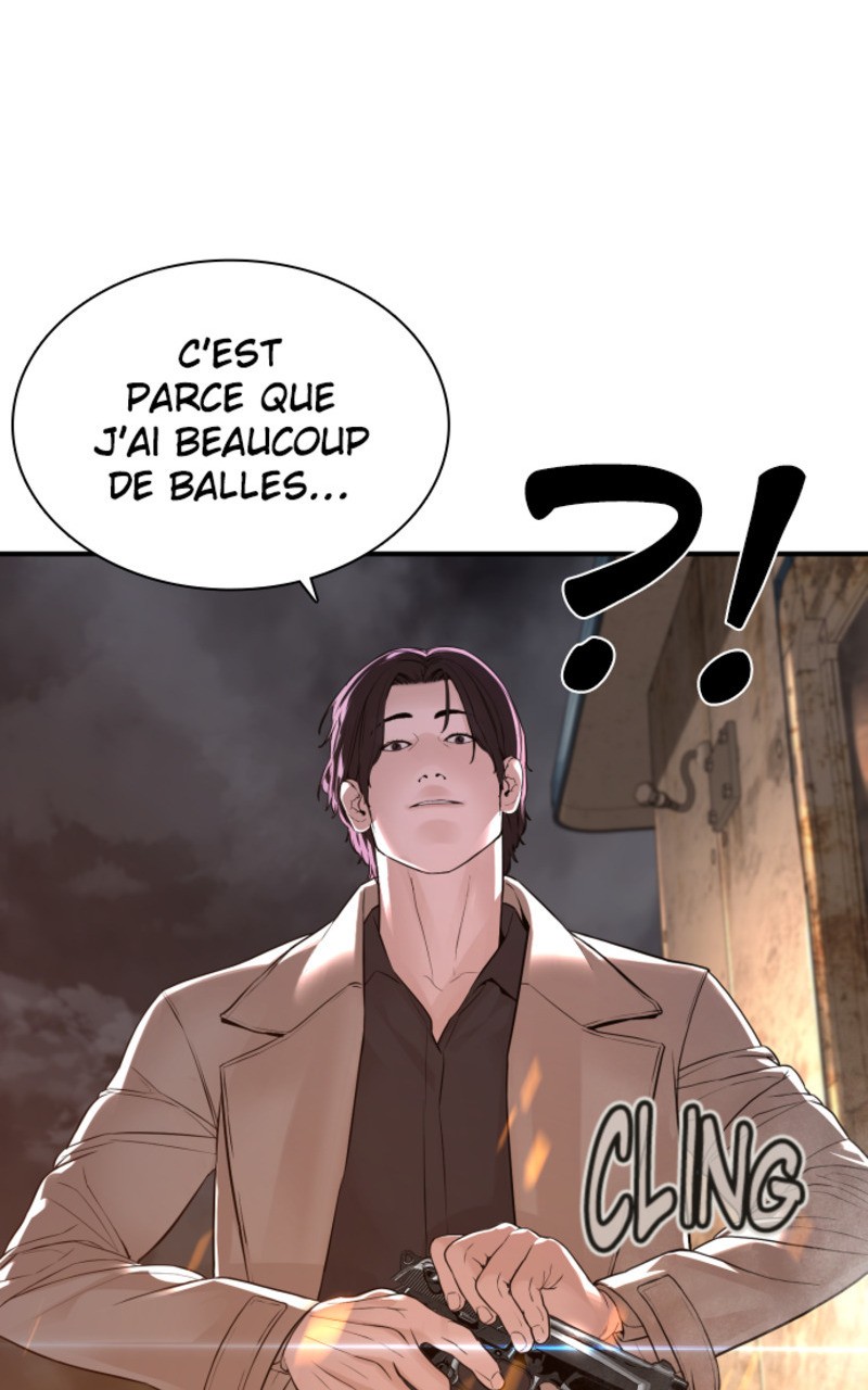 Read How To Fight vf Manga Online