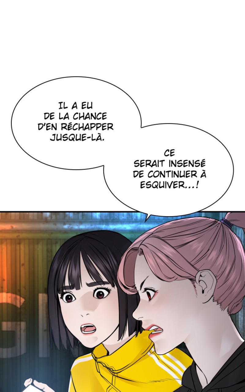 Read How To Fight vf Manga Online