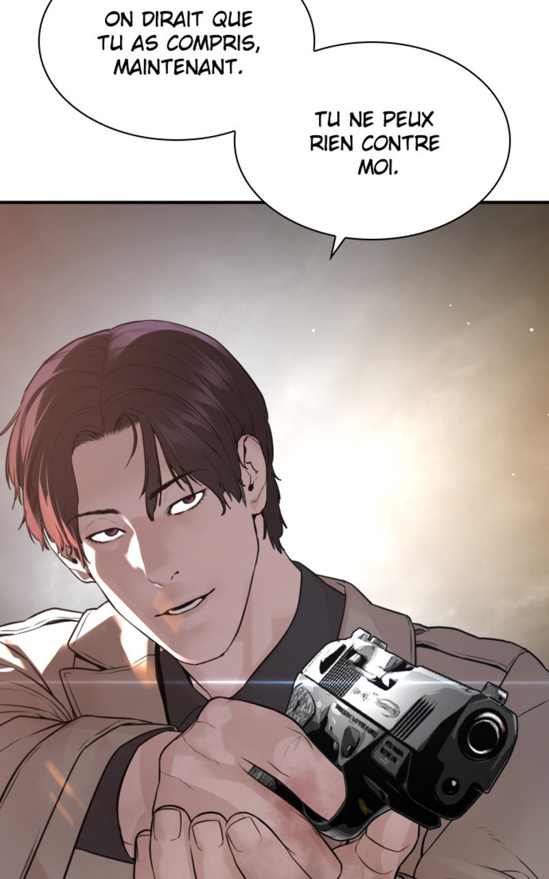 Read How To Fight vf Manga Online