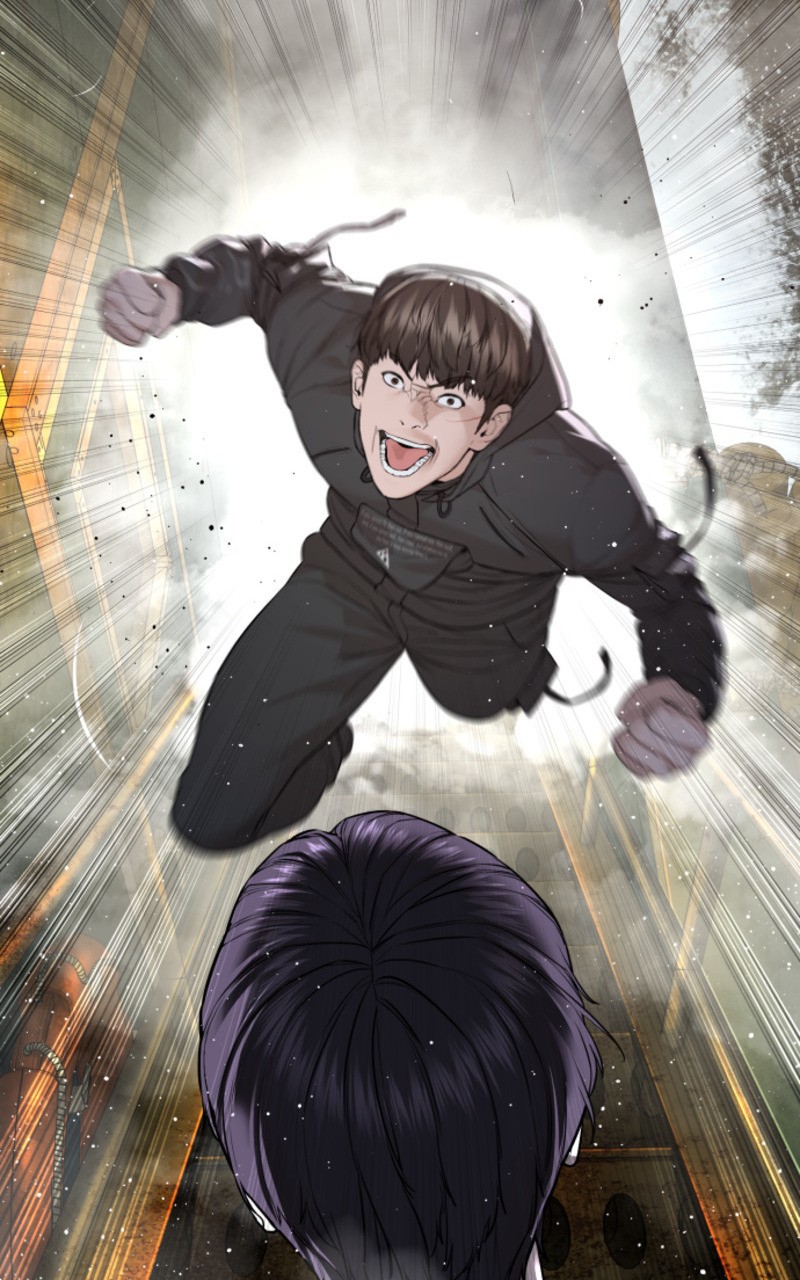 Read How To Fight vf Manga Online