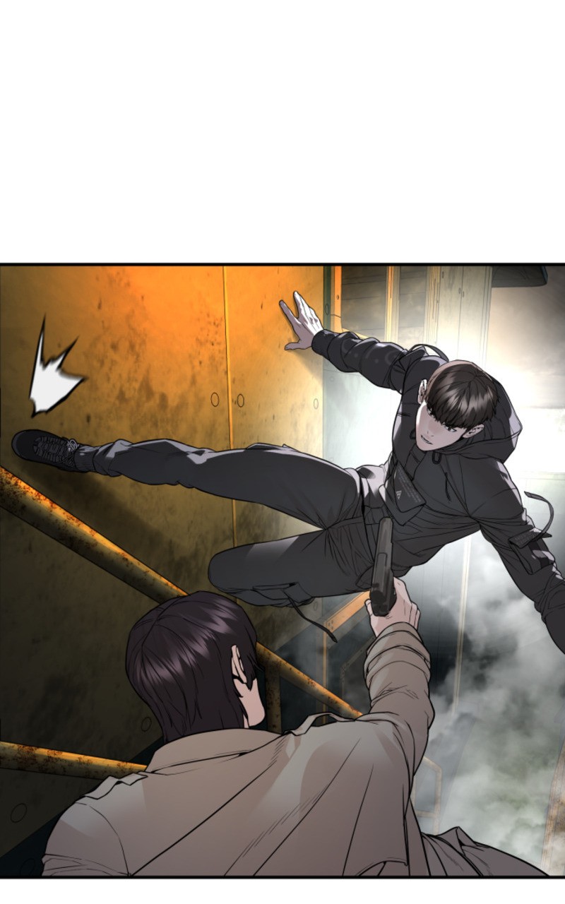 Read How To Fight vf Manga Online
