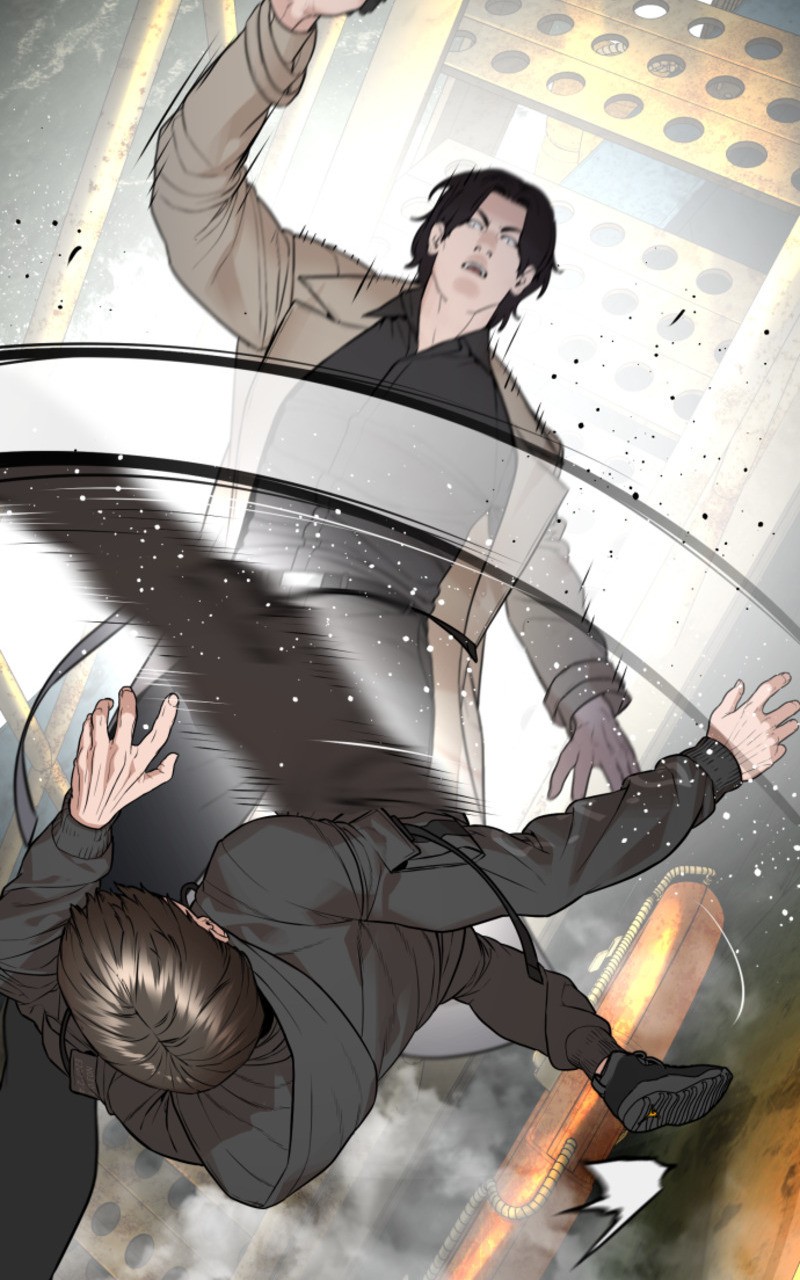 Read How To Fight vf Manga Online