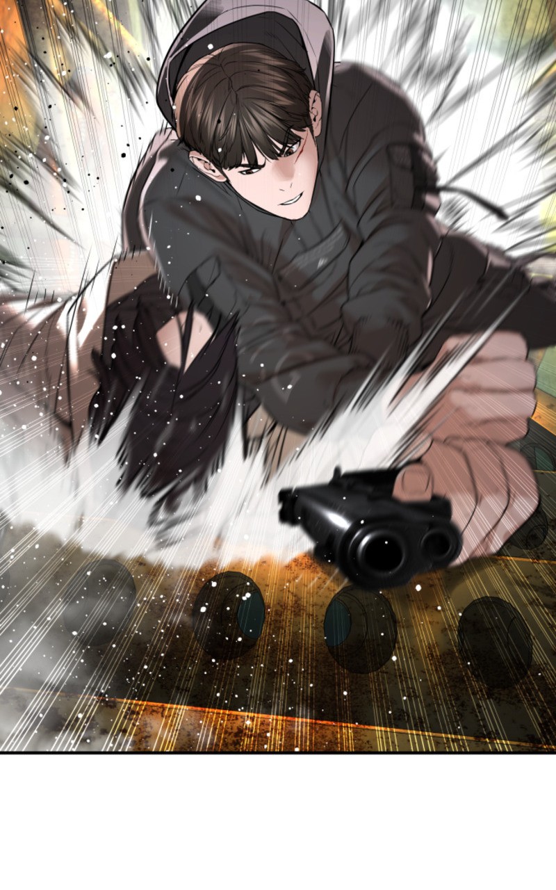 Read How To Fight vf Manga Online