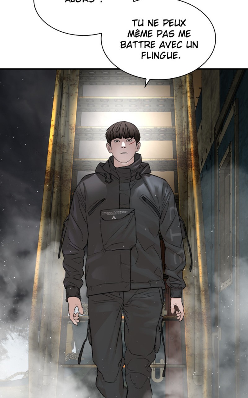 Read How To Fight vf Manga Online