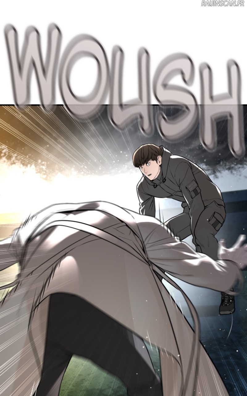 Read How To Fight vf Manga Online
