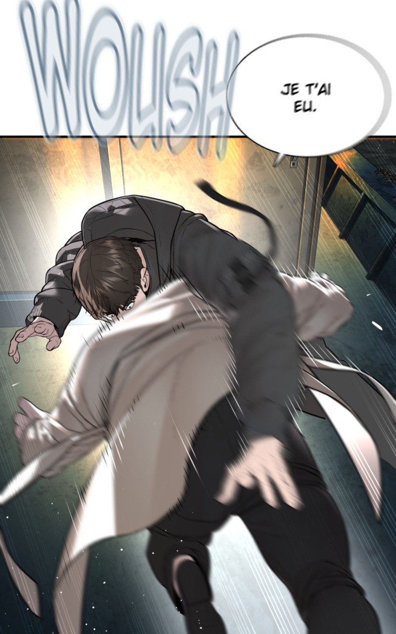 Read How To Fight vf Manga Online