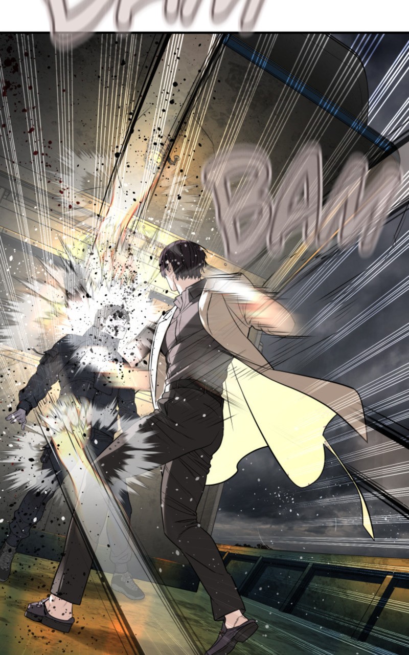 Read How To Fight vf Manga Online