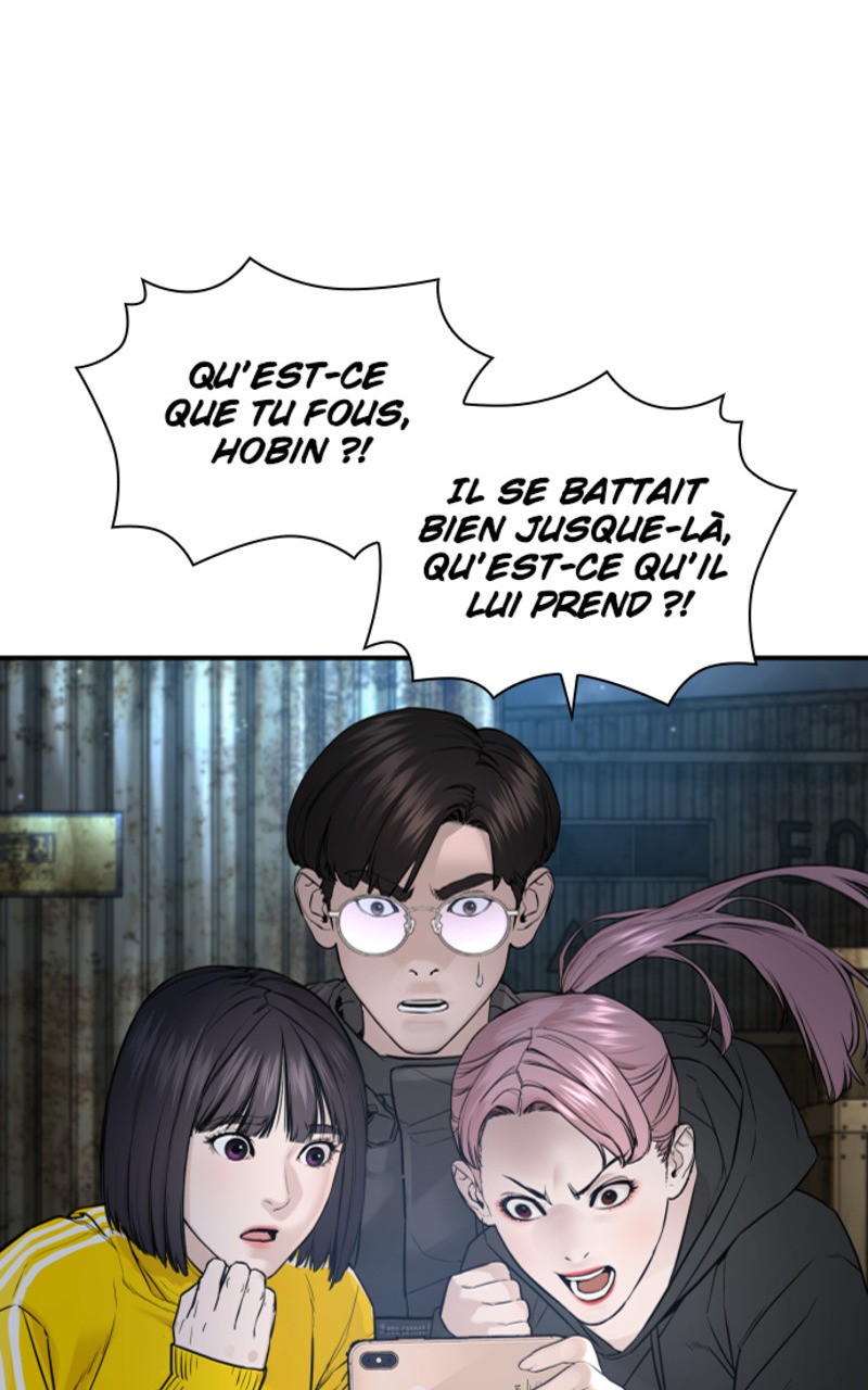 Read How To Fight vf Manga Online