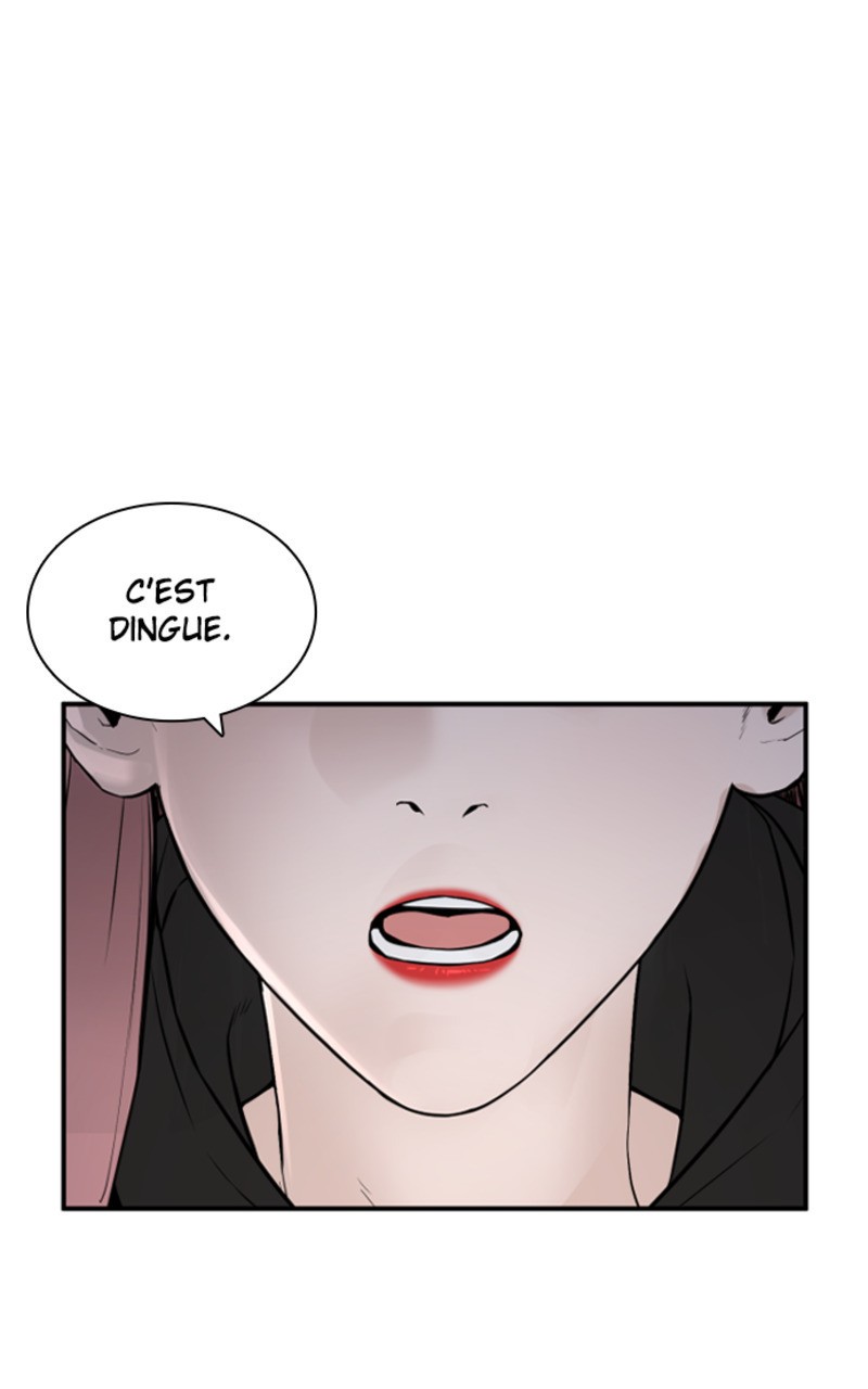 Read How To Fight vf Manga Online
