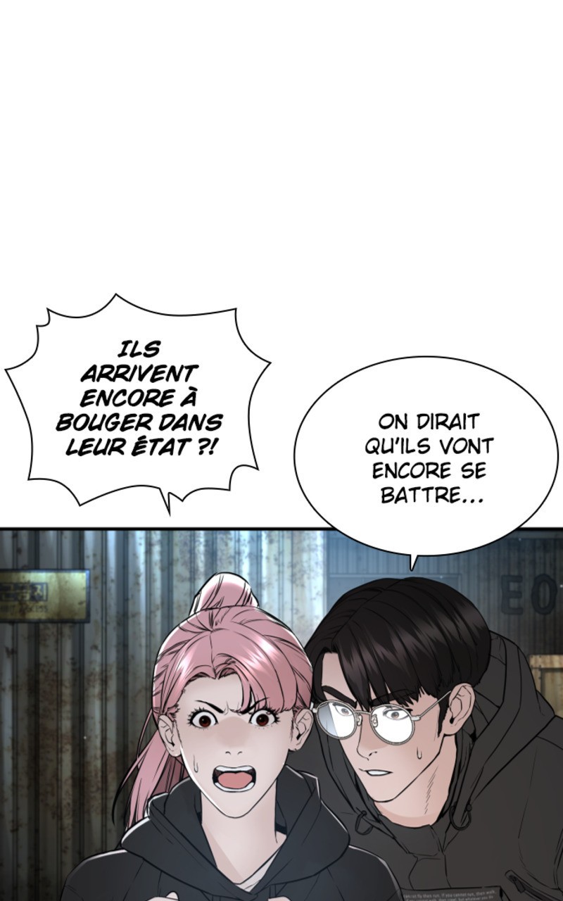 Read How To Fight vf Manga Online