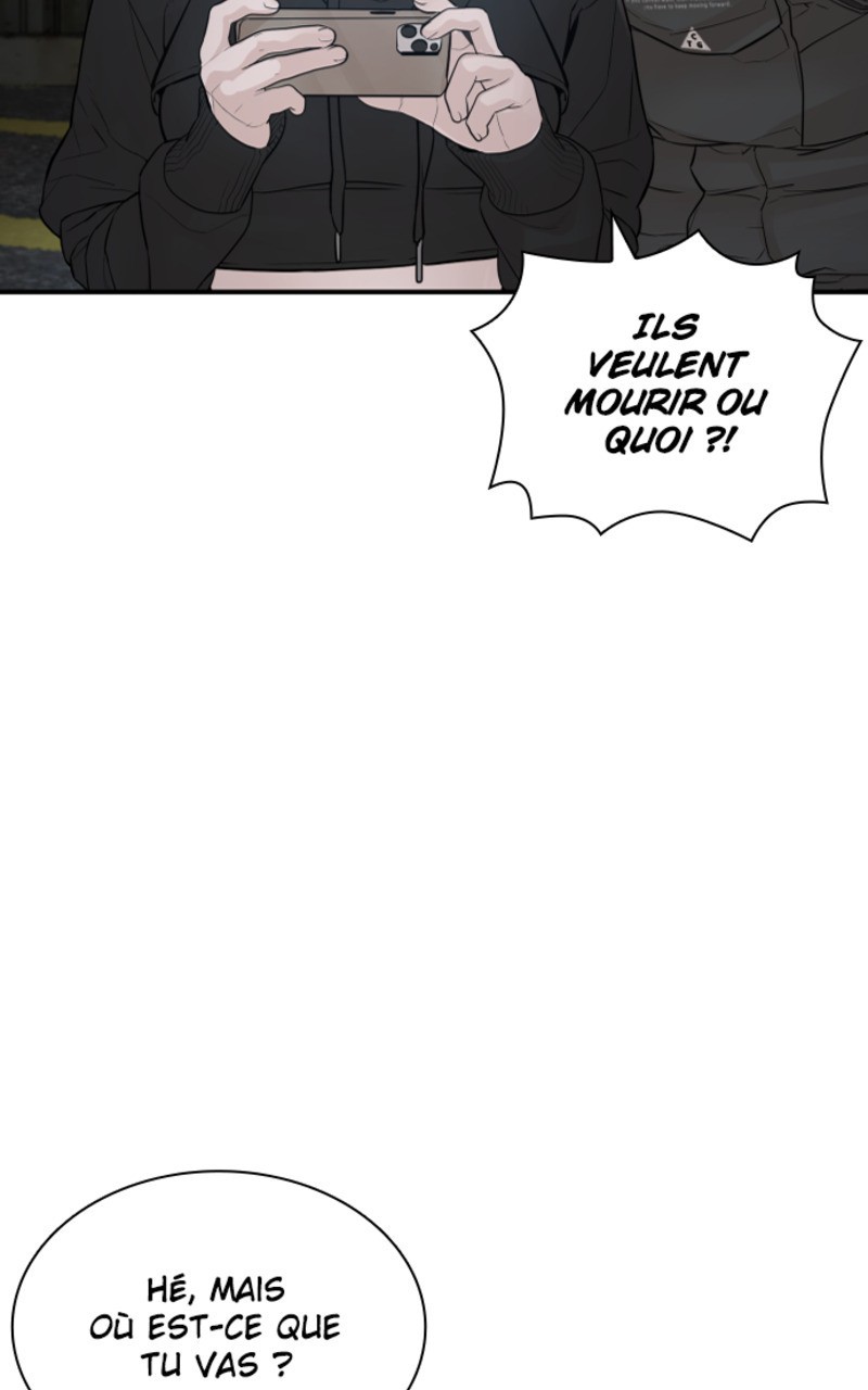 Read How To Fight vf Manga Online