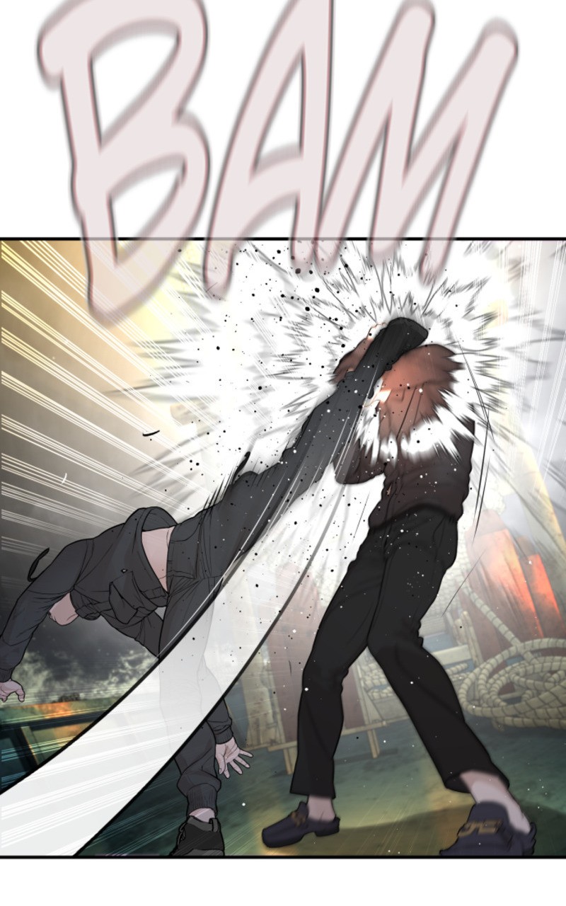 Read How To Fight vf Manga Online