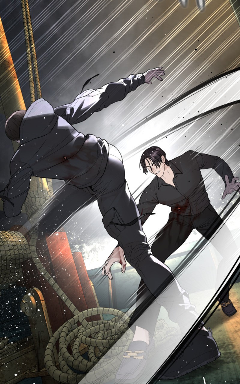 Read How To Fight vf Manga Online